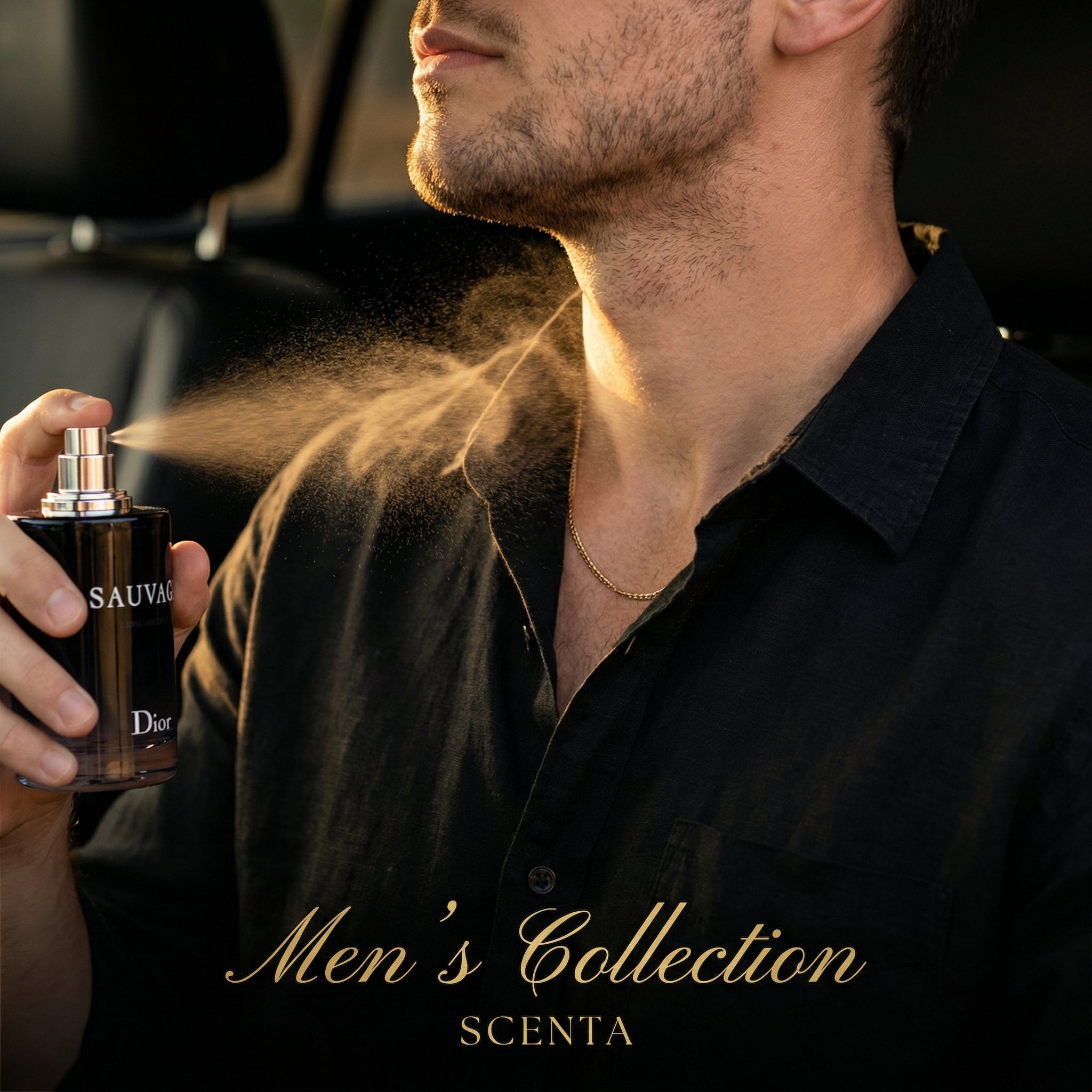 Men's Collection