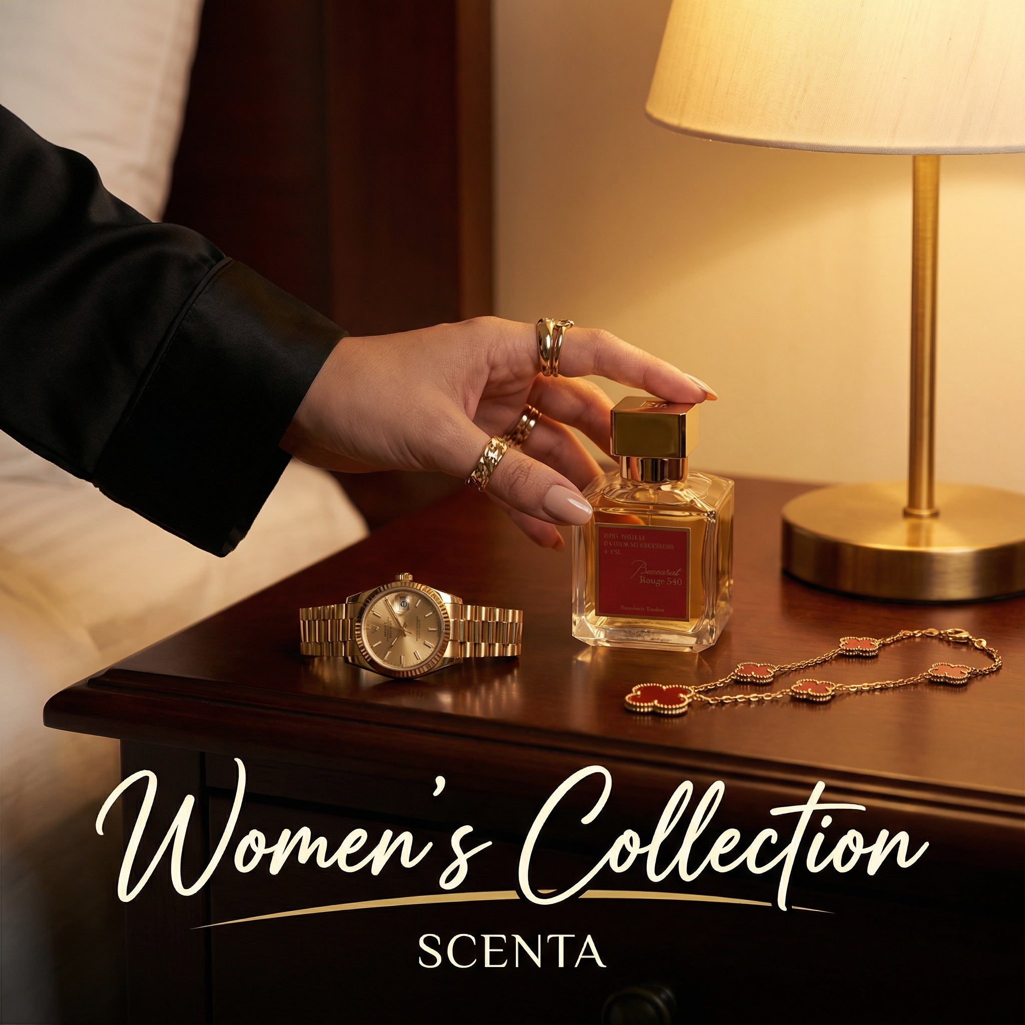 Women's Collection