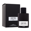 Tomford omber leather parfum "master box 100ml”