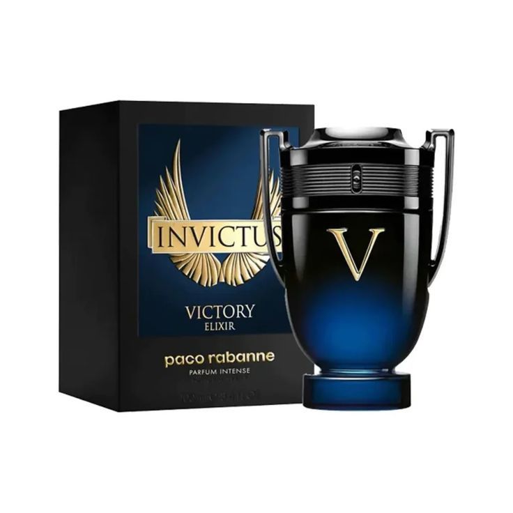 Invictus victory "master box 100”