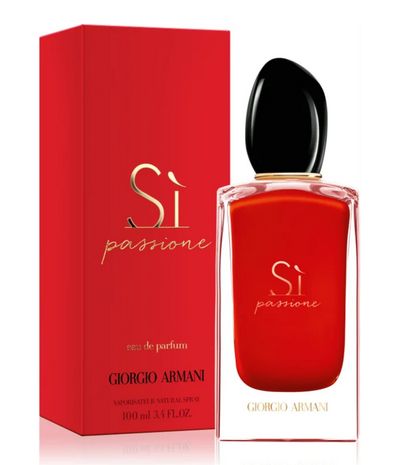 si passione "30ml"