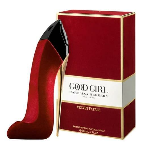 Goodgirl velvet "Tester 100ml”