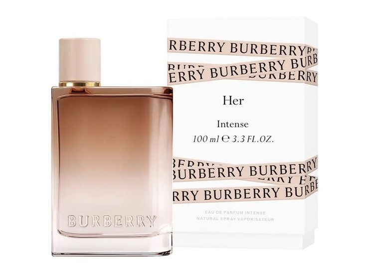 Burberry her intense "30ml"
