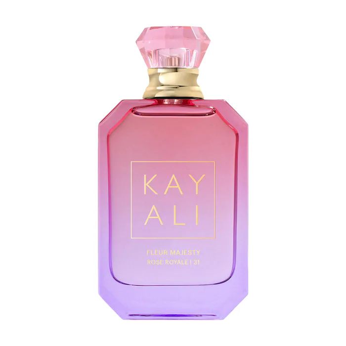 Kayali fleur majisty "Tester 100ml"