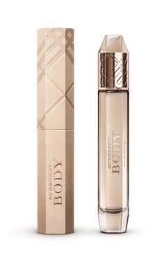 Burberry body "Tester"