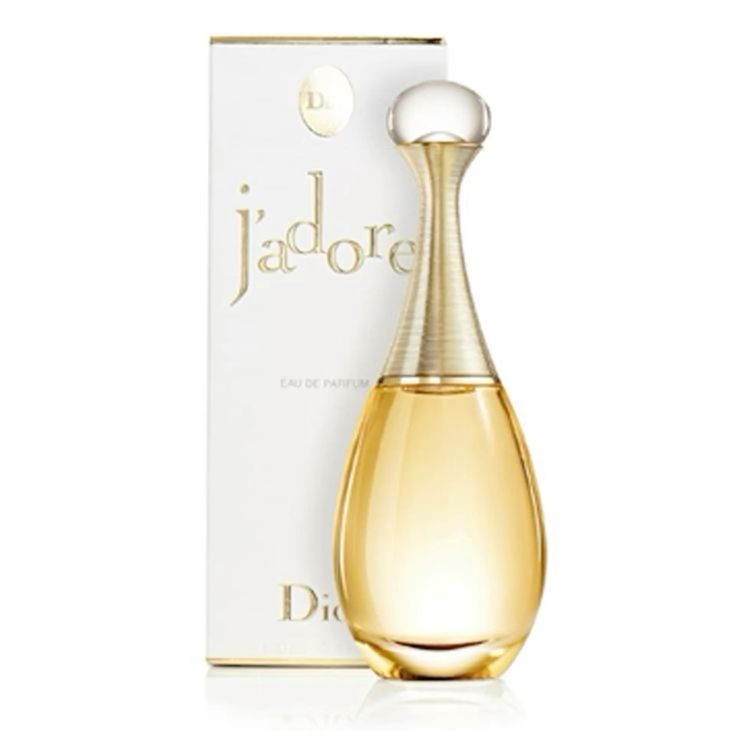 J'adore "Master box 100ml”