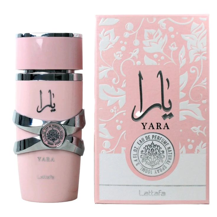 Yara lattafa "Master box"