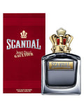 Scandal edt 'master box 80ml"