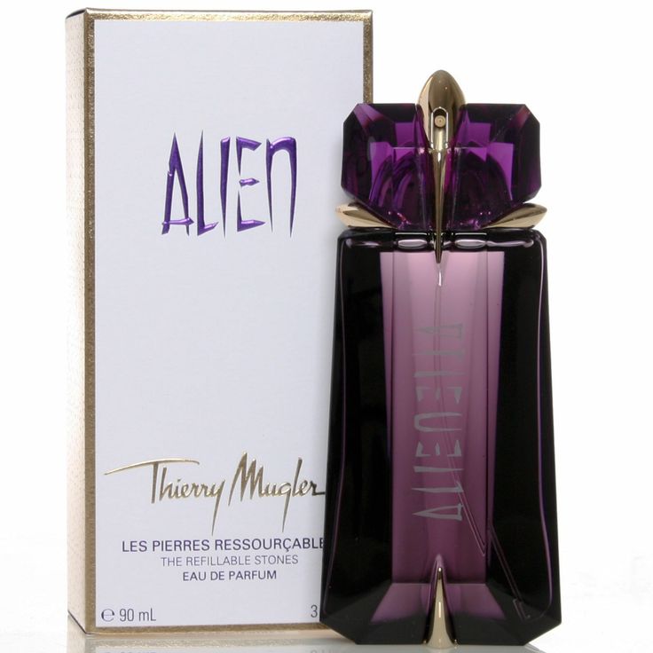Alien "Tester"