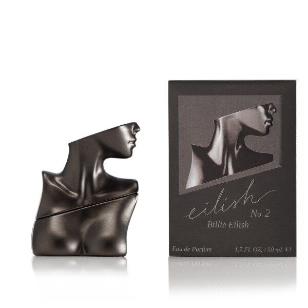 Billie Elise no2 "Master box 100ml"