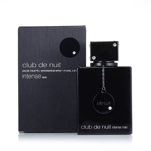Club de nuit intense "master box 100ml"