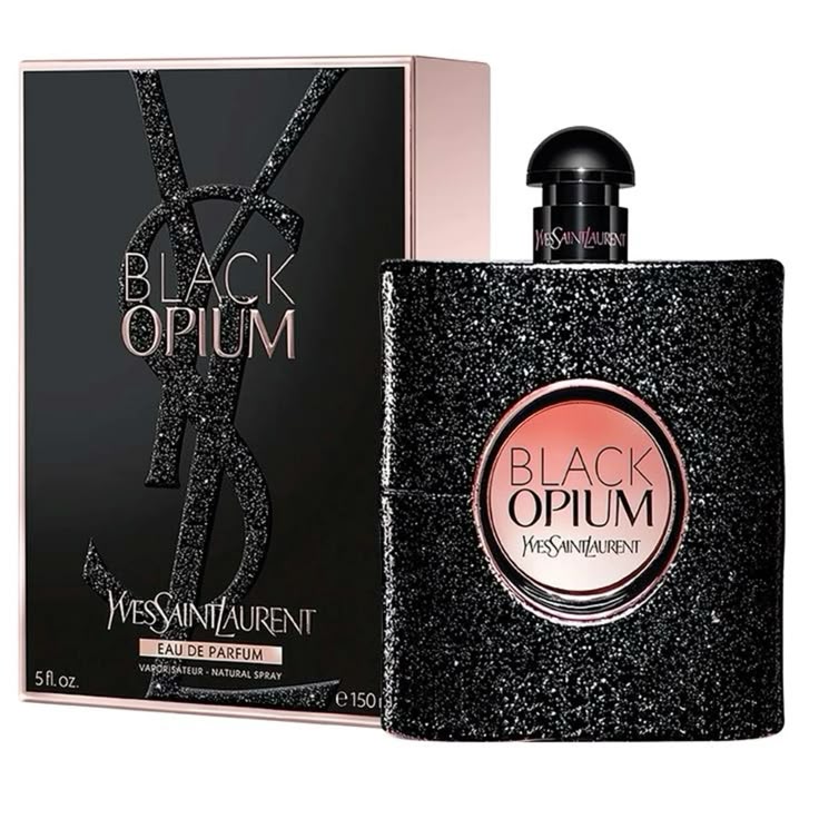 Black opium "Master box