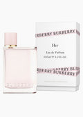 Burberry her "30ml"