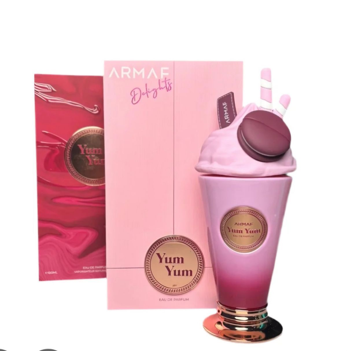 Yum yum “tester 100ml”