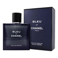 Bleu De Chanel(master box 100ml)