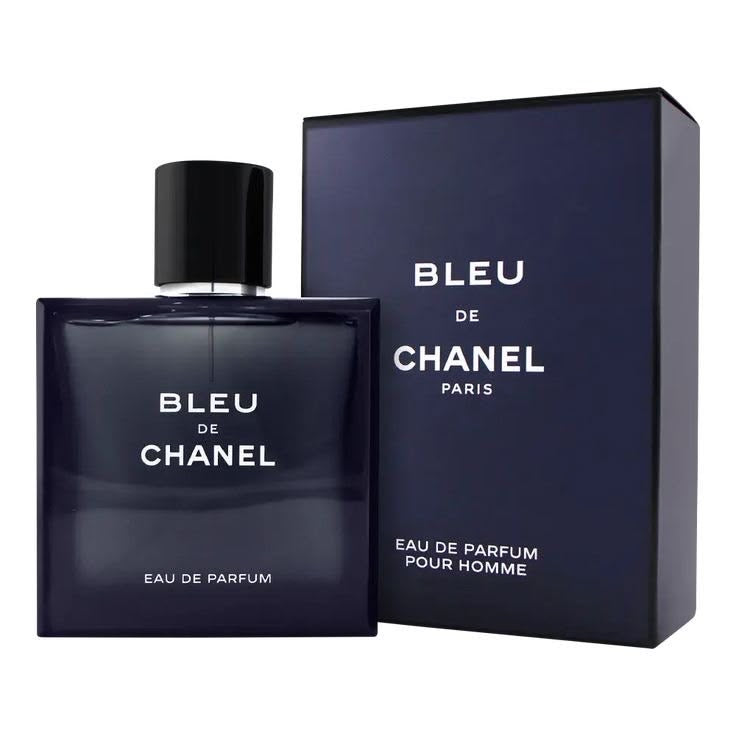 Bleu De Chanel(master box 100ml)