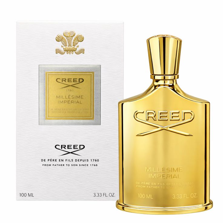 Creed millesime imperial "Tester"