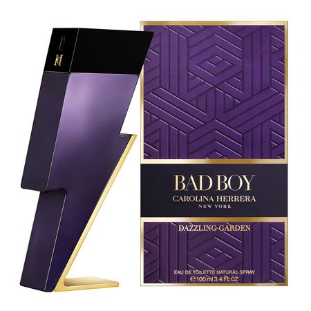 Badboy dazzling garden "master box 100ml”