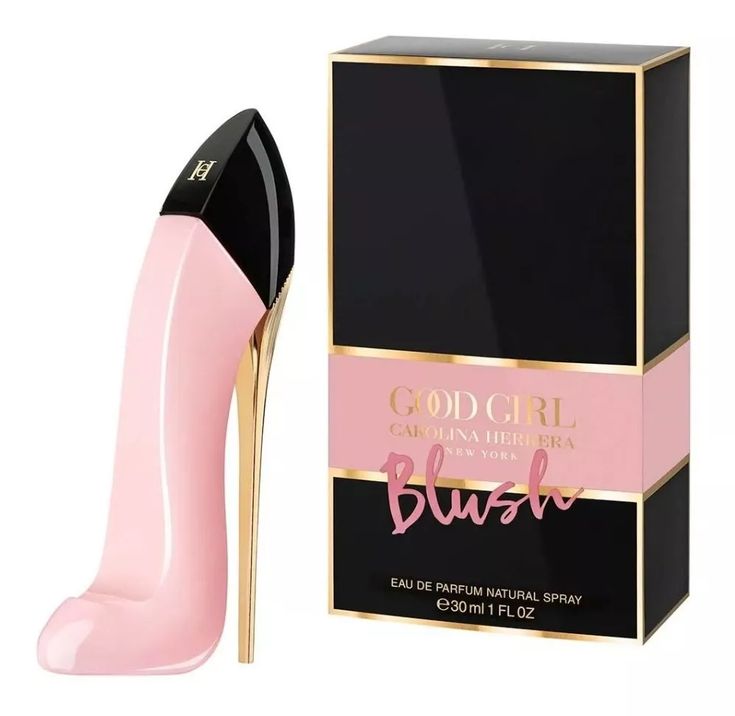 Goodgirl blush "30ml"