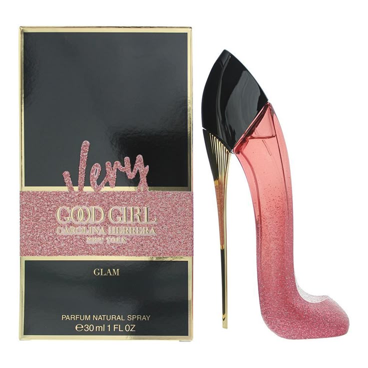 Very good girl glam "Tester 100ml"