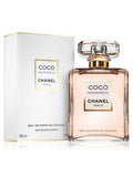 Coco chanel mademoiselle "30ml"