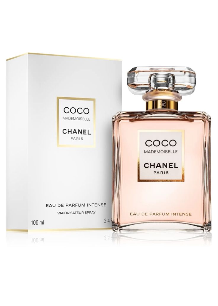 Coco chanel mademoiselle "30ml"