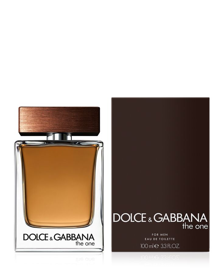D&G The one "Tester100ml"