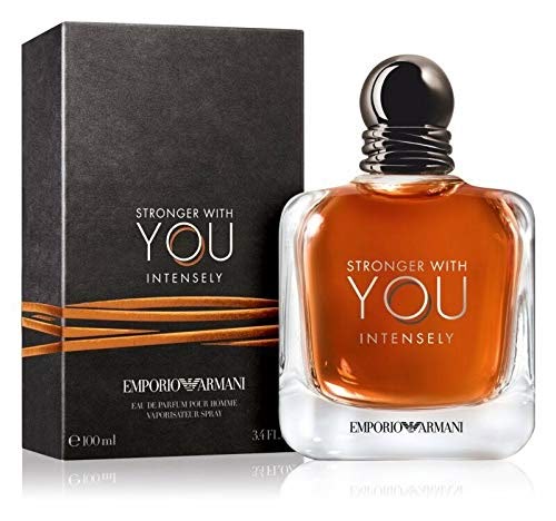 You intensely 'master box 100ml”