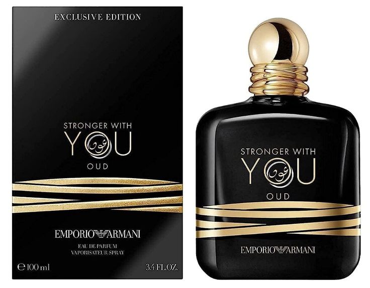 You oud "Tester 100ml"