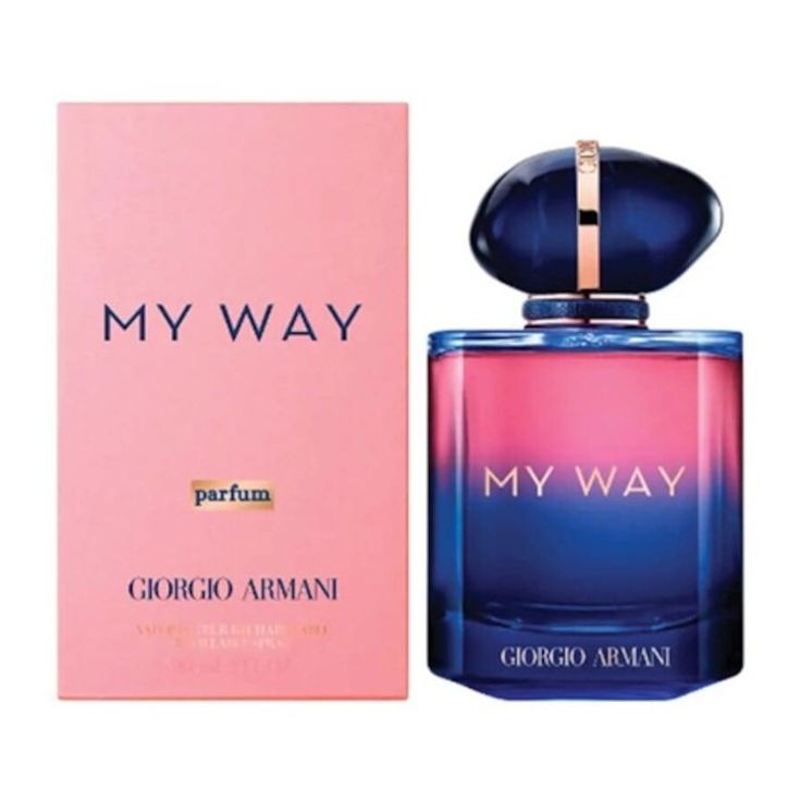My way parfum "Tester 90ml”