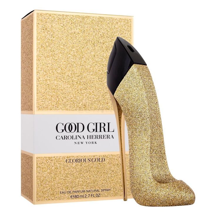 Goodgirl gold fantasy “tester 100ml”