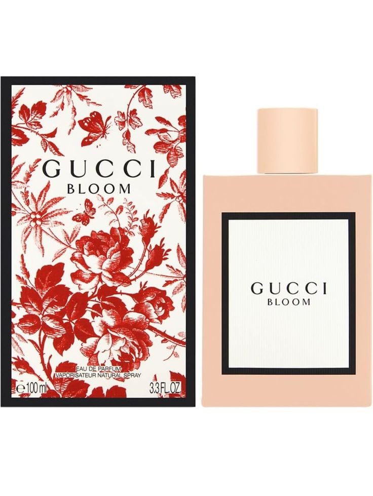 Gucci bloom "Tester100ml"