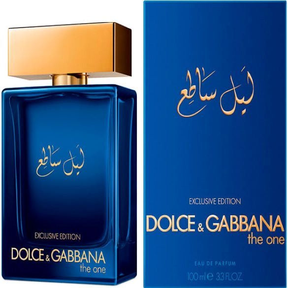 Dolce & Gabbana Layl Satie “master box 100ml”
