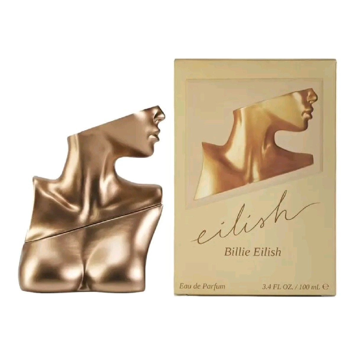Billie Eilish n1 “master box 100ml”