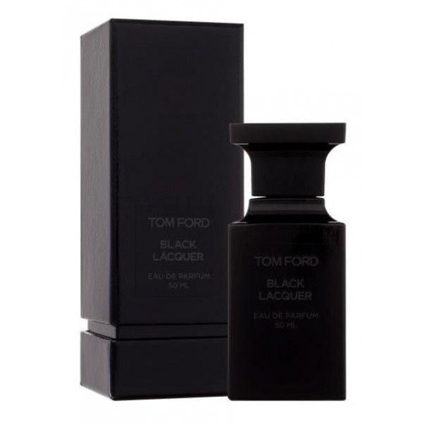 Tomford black lacquer “master box 50ml”