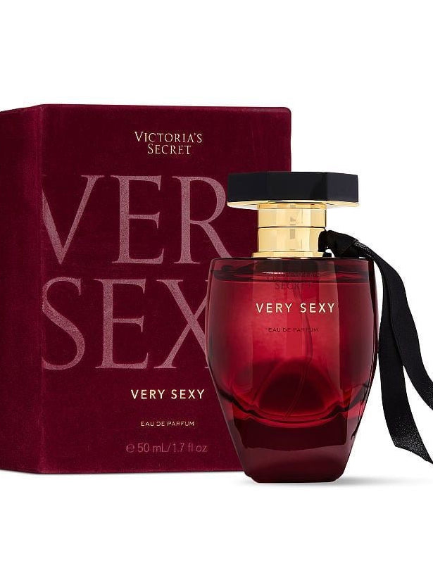Victoria’s Secret Very Sexy “master box 100ml”
