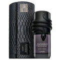 Musamam black intense lattafa “master box 100ml”