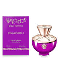 Versace pour femme “master box 50ml”