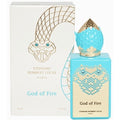 God of Fire “master box 50ml”