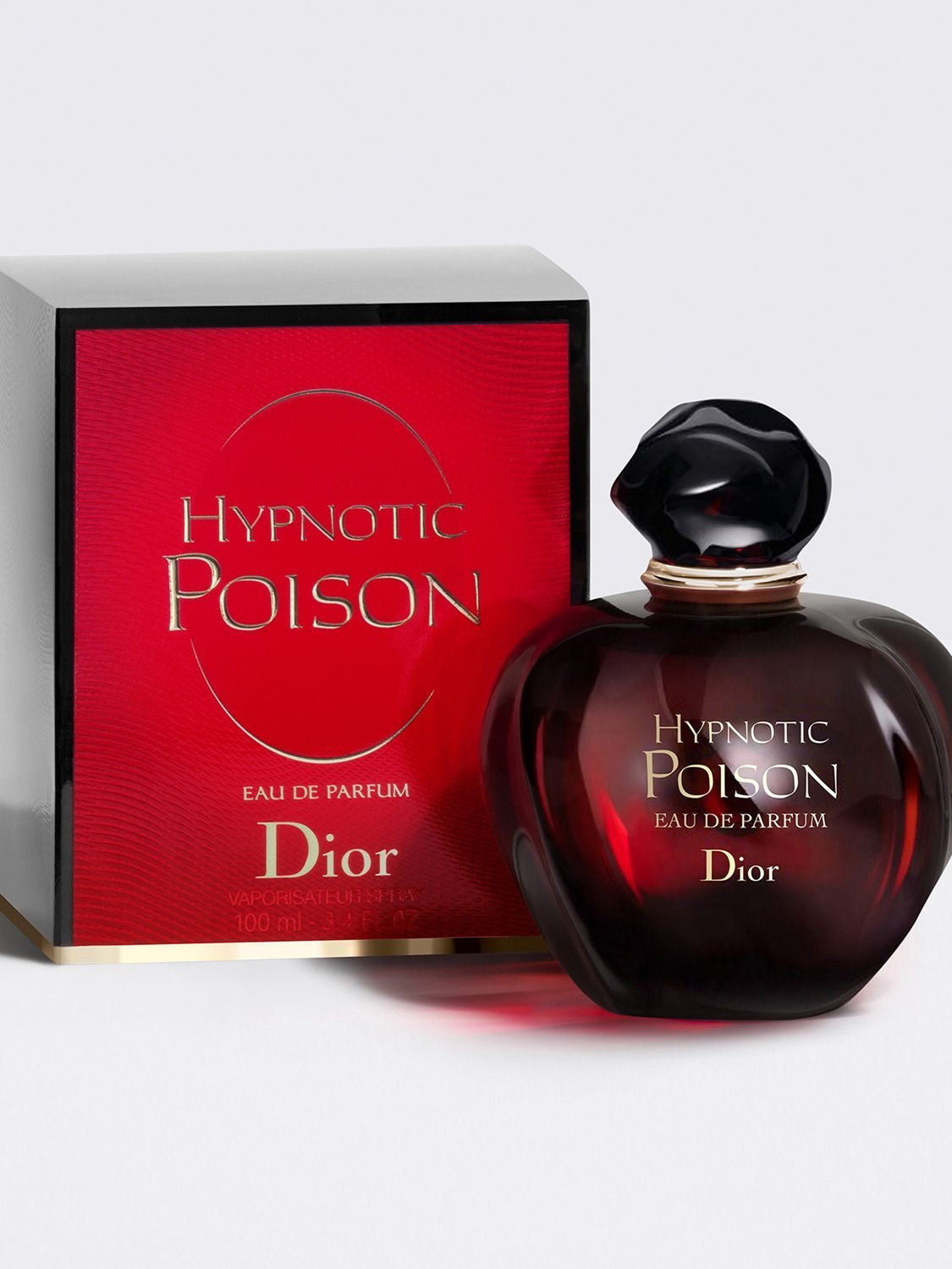 Dior Hypnotic Poison Eau de Parfum "tester 100ml”