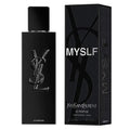 MYSLF Le perfum "tester 100ml”