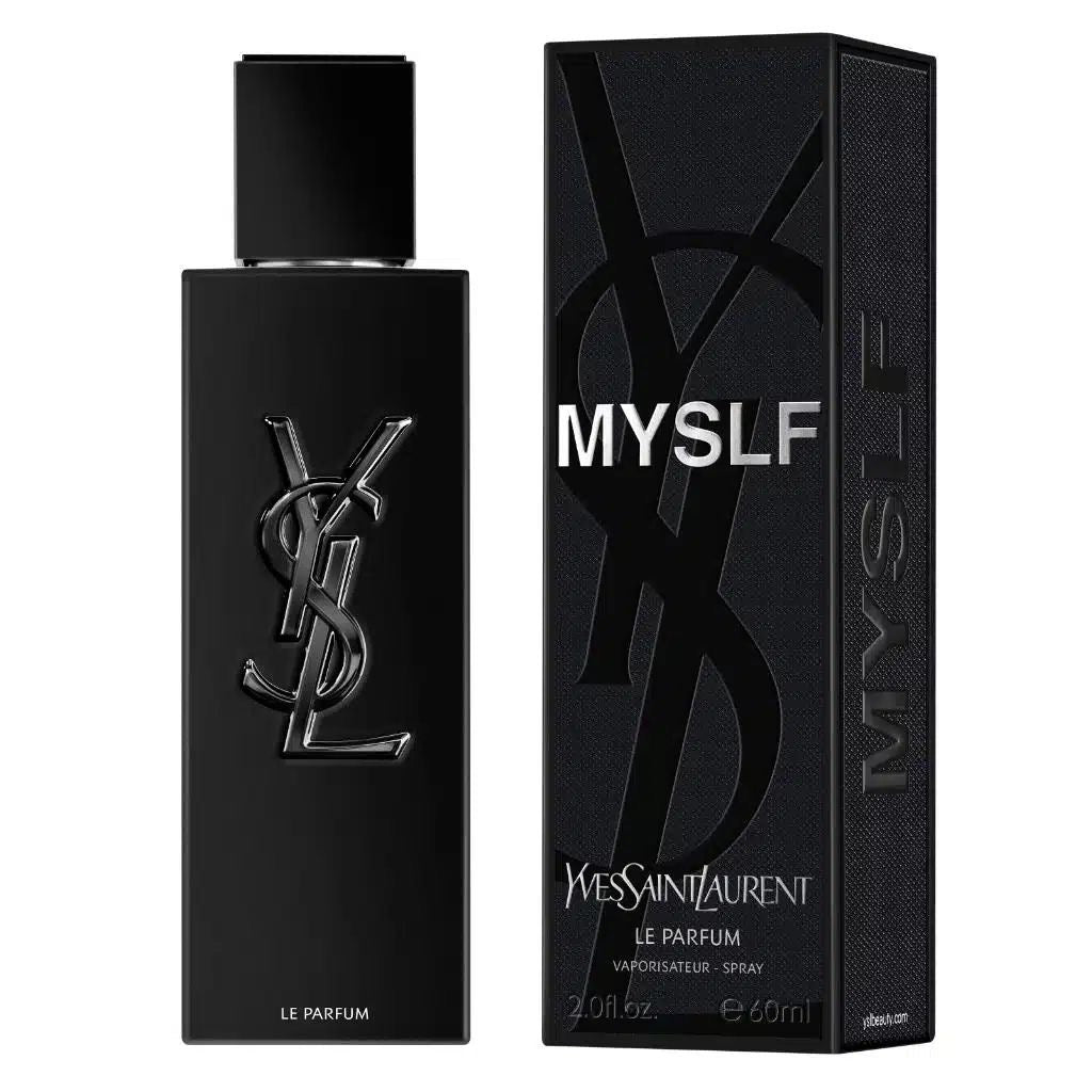 MYSLF Le perfum "tester 100ml”