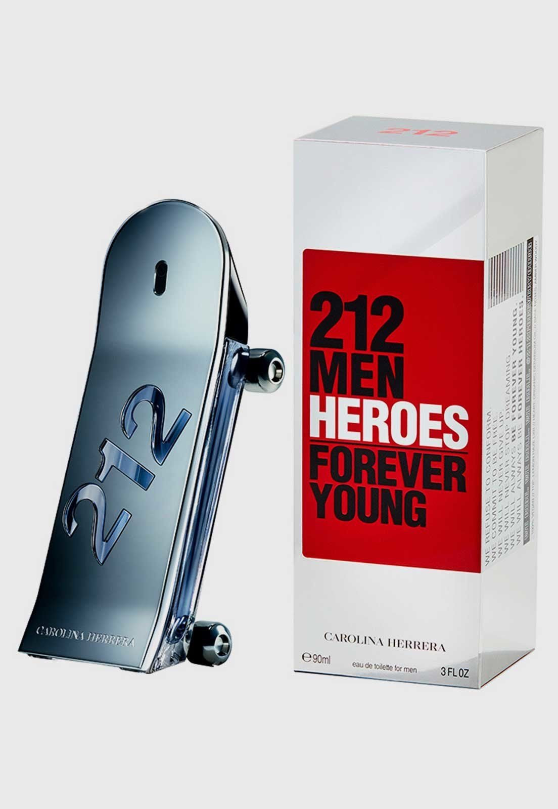 212 men heroes “master box”