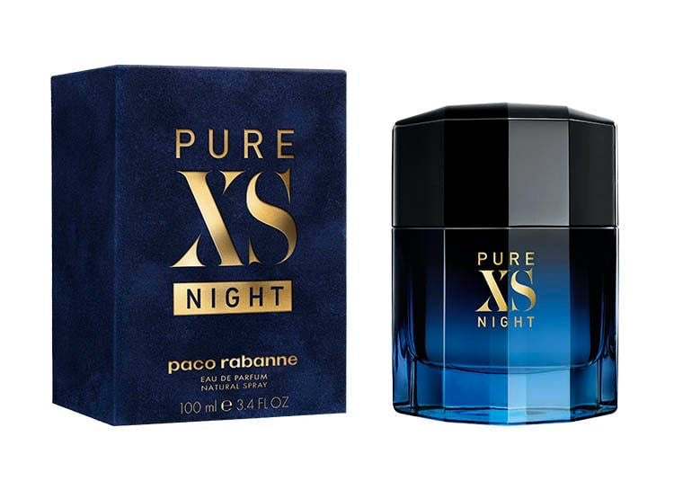 Paco Rabanne Pure XS “tester100ml”