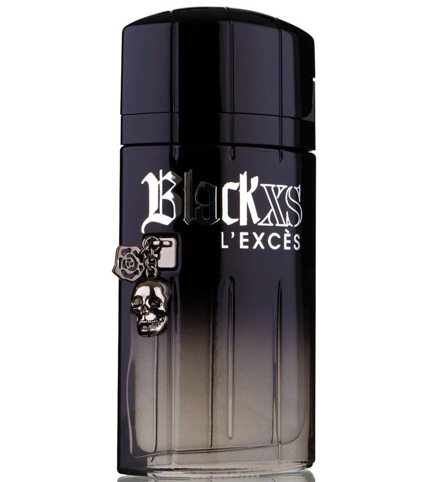 Black XS L’Exces “tester 100ml”