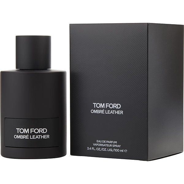 Tom Ford Ombre Leather “master box 100ml”