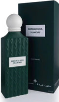 Emerald Soul "master box 100ml”
