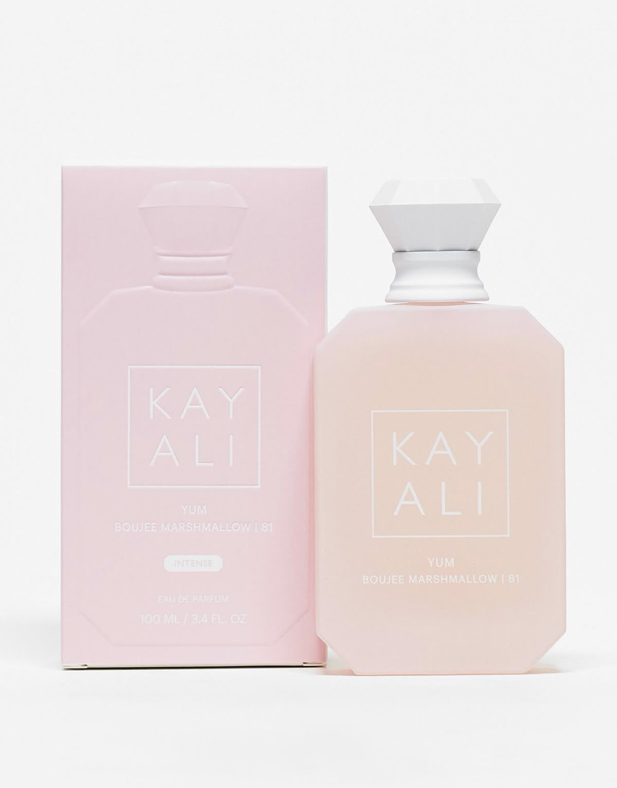 Kayali Yum Boujee Marshmallow “master box 100ml”
