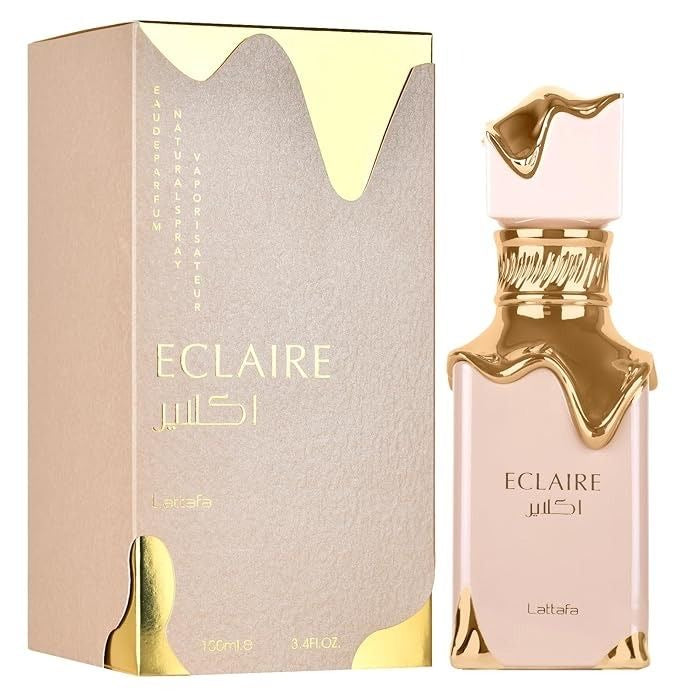 Eclaire Lattafa “master box 100ml”
