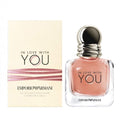Emporio Armani In Love With You “tester 100ml”